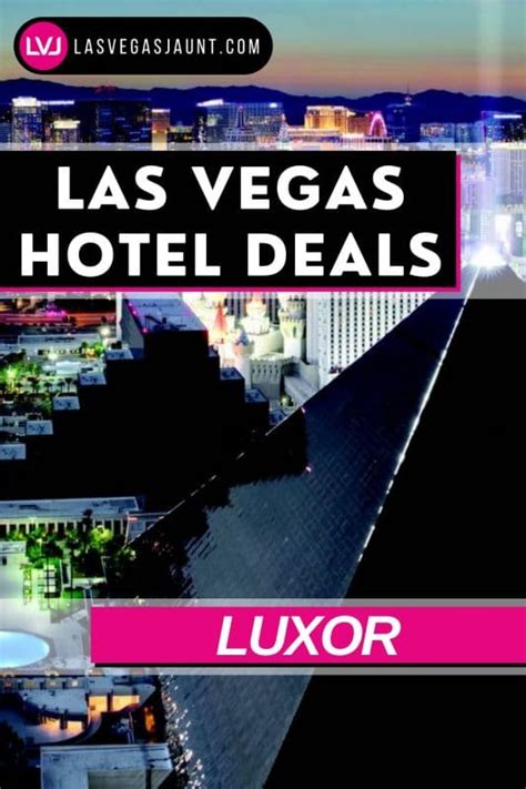 luxor las vegas promo code  Tower Premier Rooms offer multiple charging and power outlets, a multi-purpose element that doubles as wardrobe, storage, work surface and media